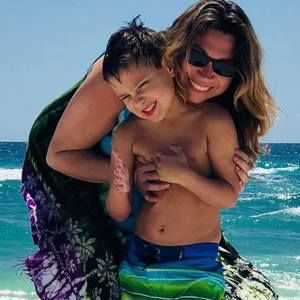 Meet your Posher, Kristin